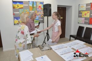 KIELCE – MIASTO – KTÓRE – KOCHAM Konkurs fotograficzny. Wystawa połączona z wręczeniem nagród Laureatom konkursu w ramach Święta Kielc - 2019 - fotorelacja