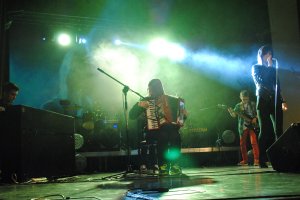  Koncert finalowy XVII edycji festiwalu Scena dla Ciebie 