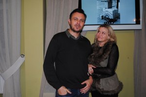 Prezentacja książki Sławomira Rogowskiego