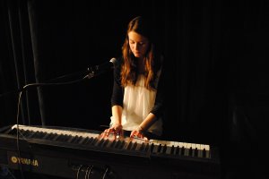  Festiwal - Scena dla Ciebie - 3 dzień przesłuchań 