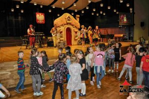 FESTIWAL MAŁA SCENA DLA CIEBIE - FINAŁ - fotorelacja 