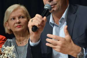 Bogdan WentaPoseł do Parlamentu Europejskiego