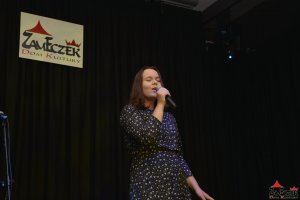 Koncert Grażyny Łobaszewskiej oraz uczestników warsztatów wokalnych - fotorelacja