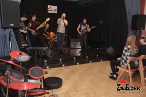 Eliminacje do Festiwalu Scena dla Ciebie 2019 - Dzień czwarty