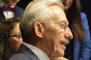 Prof. Stanisław Góźdź lekarz,samorządowciec, nauczyciel akademicki oraz Dyrektor Świętokrzyskiego Centrum Onkologii