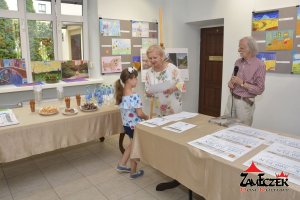 KIELCE – MIASTO – KTÓRE – KOCHAM Konkurs fotograficzny. Wystawa połączona z wręczeniem nagród Laureatom konkursu w ramach Święta Kielc - 2019 - fotorelacja