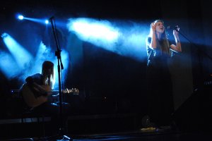  Koncert finalowy XVII edycji festiwalu Scena dla Ciebie 