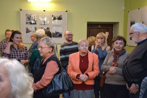 Archiwum NiecodziennościWystawa fotografii Marka Michalskiego