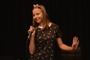Eliminacje do festiwalu Scena dla Ciebie