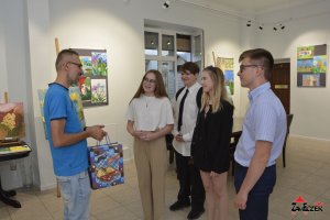 Święto Kielc z Zameczkiem 2022