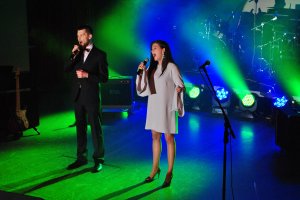  Koncert finalowy 19 edycji festiwalu Scena dla Ciebie 