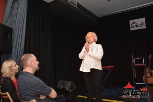 Artystyczne Wieczory z Zameczkiem - Koncert Moniki Urlik