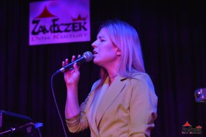 Koncert Zespołu Linia Nocna