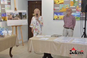 KIELCE – MIASTO – KTÓRE – KOCHAM Konkurs fotograficzny. Wystawa połączona z wręczeniem nagród Laureatom konkursu w ramach Święta Kielc - 2019 - fotorelacja