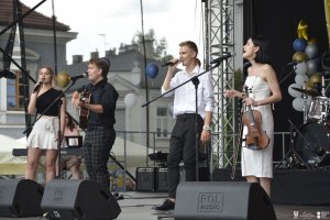 Koncert finałowy XXV edycji Festiwalu Scena Dla Ciebie