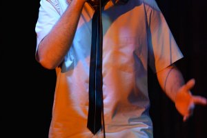 Feryjne stuio piosenki Finałowy koncert uczestników warsztatów z udziałem Grażyny Łobaszewskiej