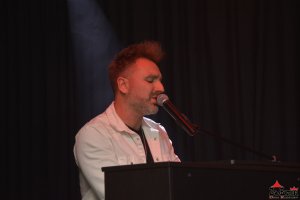 Artystyczne Wieczory z Zameczkiem - Koncert Mateusza Ziółko