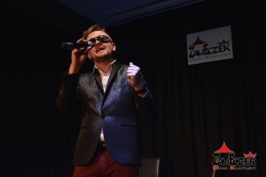 Zameczkowa Noc Kabaretowa 2019 - Fotorelacja 