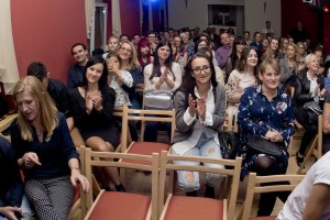 Koncert. UNIATOWSKIMetamorphosis