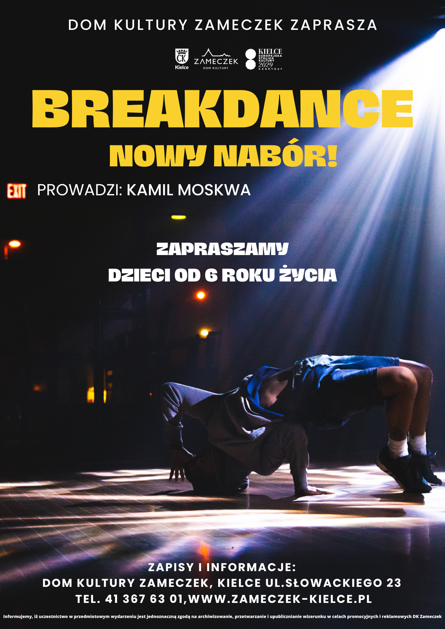 Breakdance